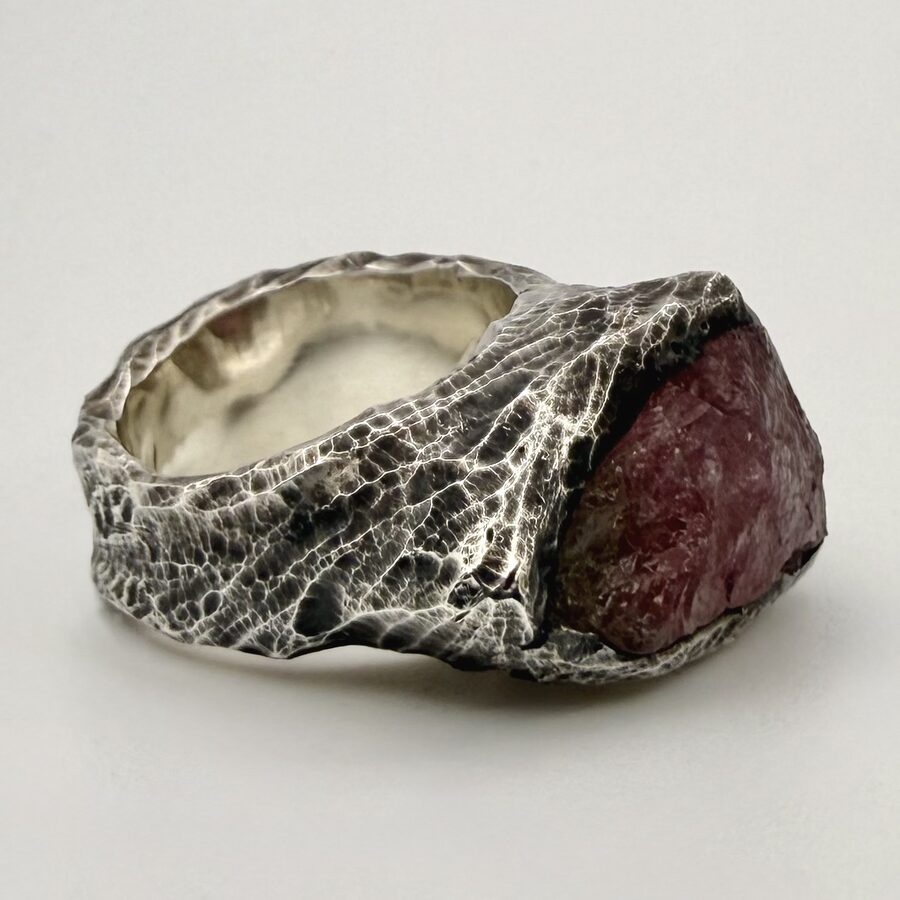 Custom jewelry work 5