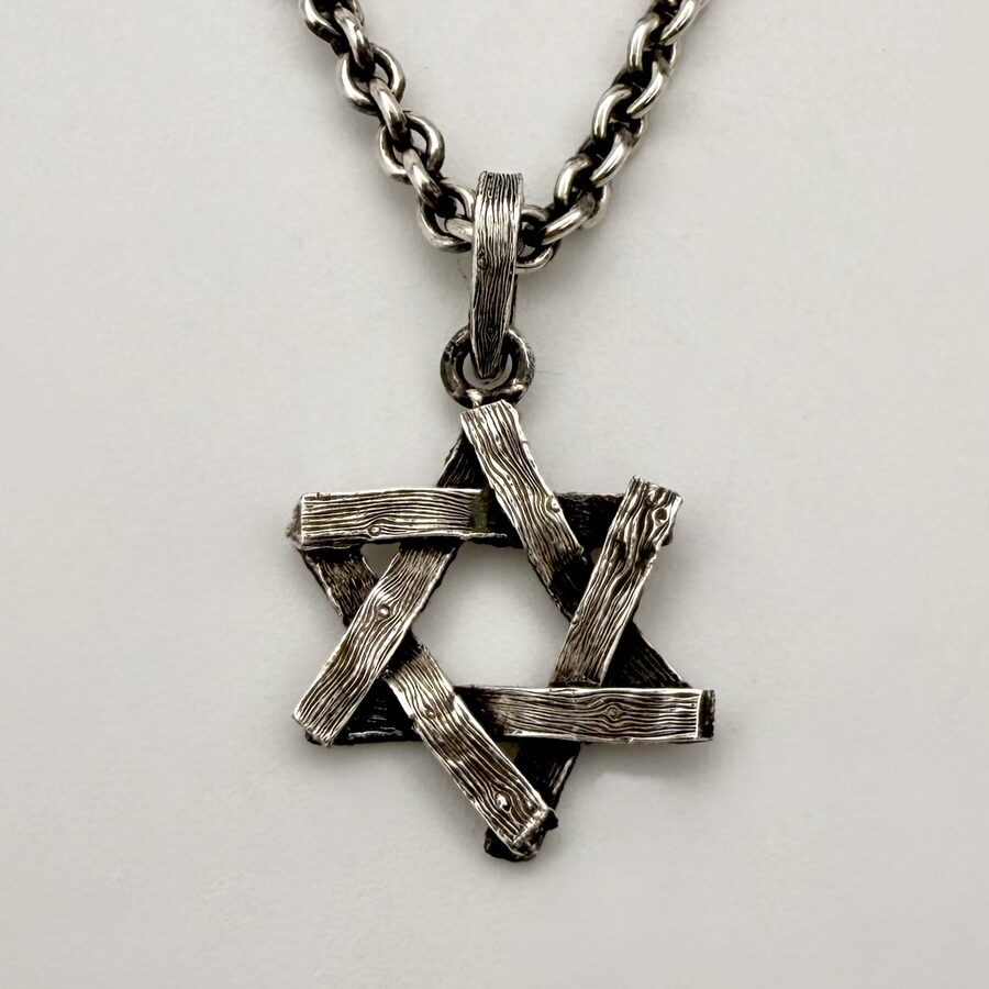 Custom jewelry work 2
