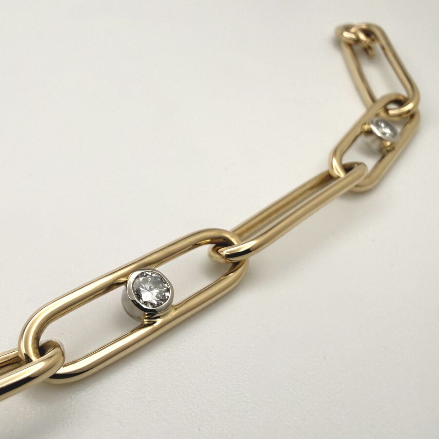 Custom jewelry work 7