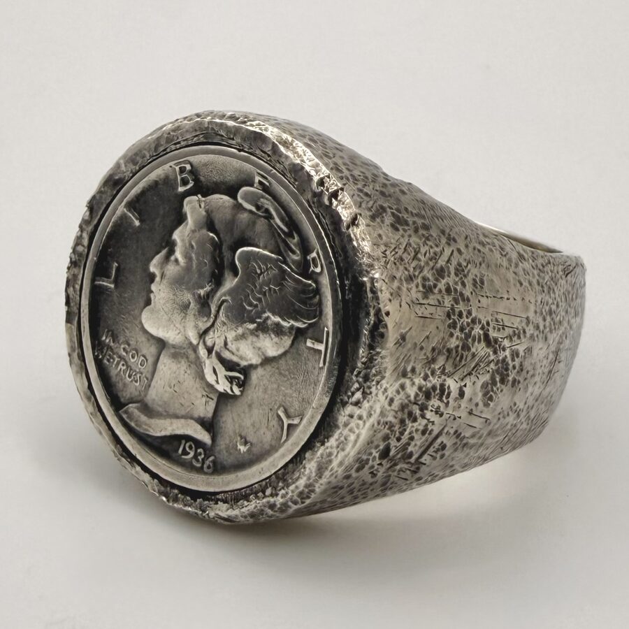 Custom jewelry work 6
