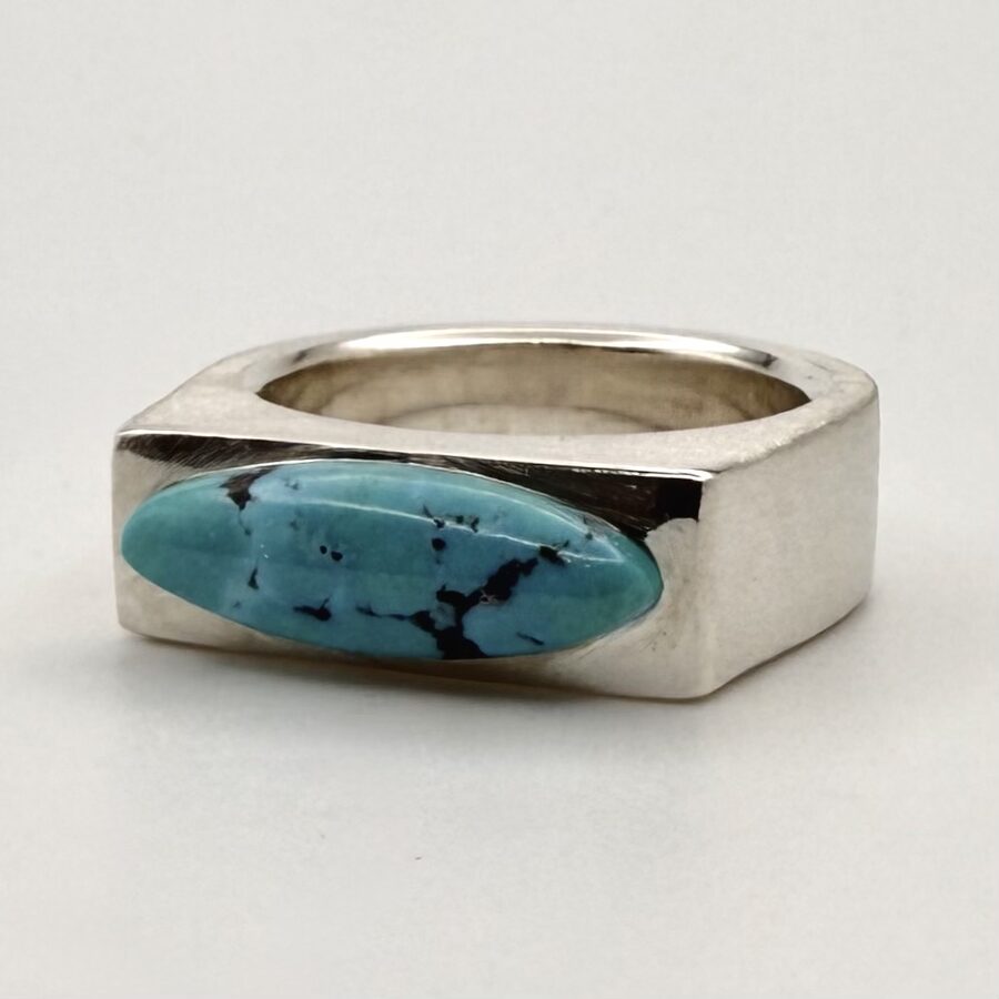 Custom jewelry work 8