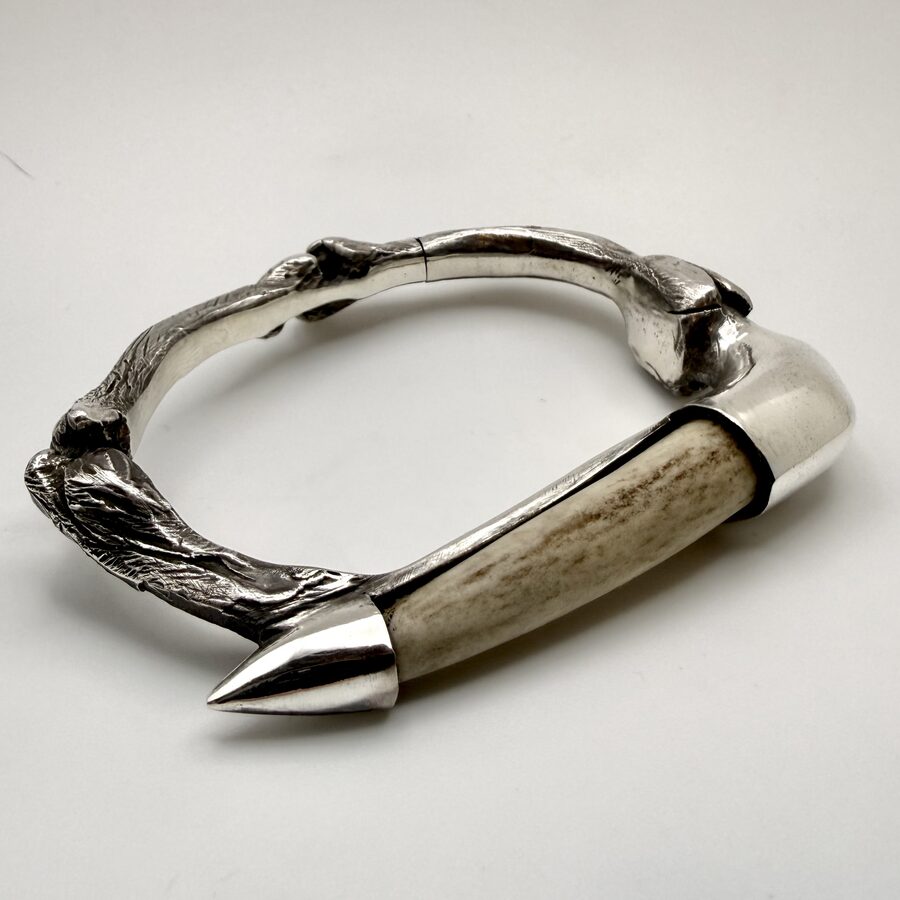 Custom jewelry work 9
